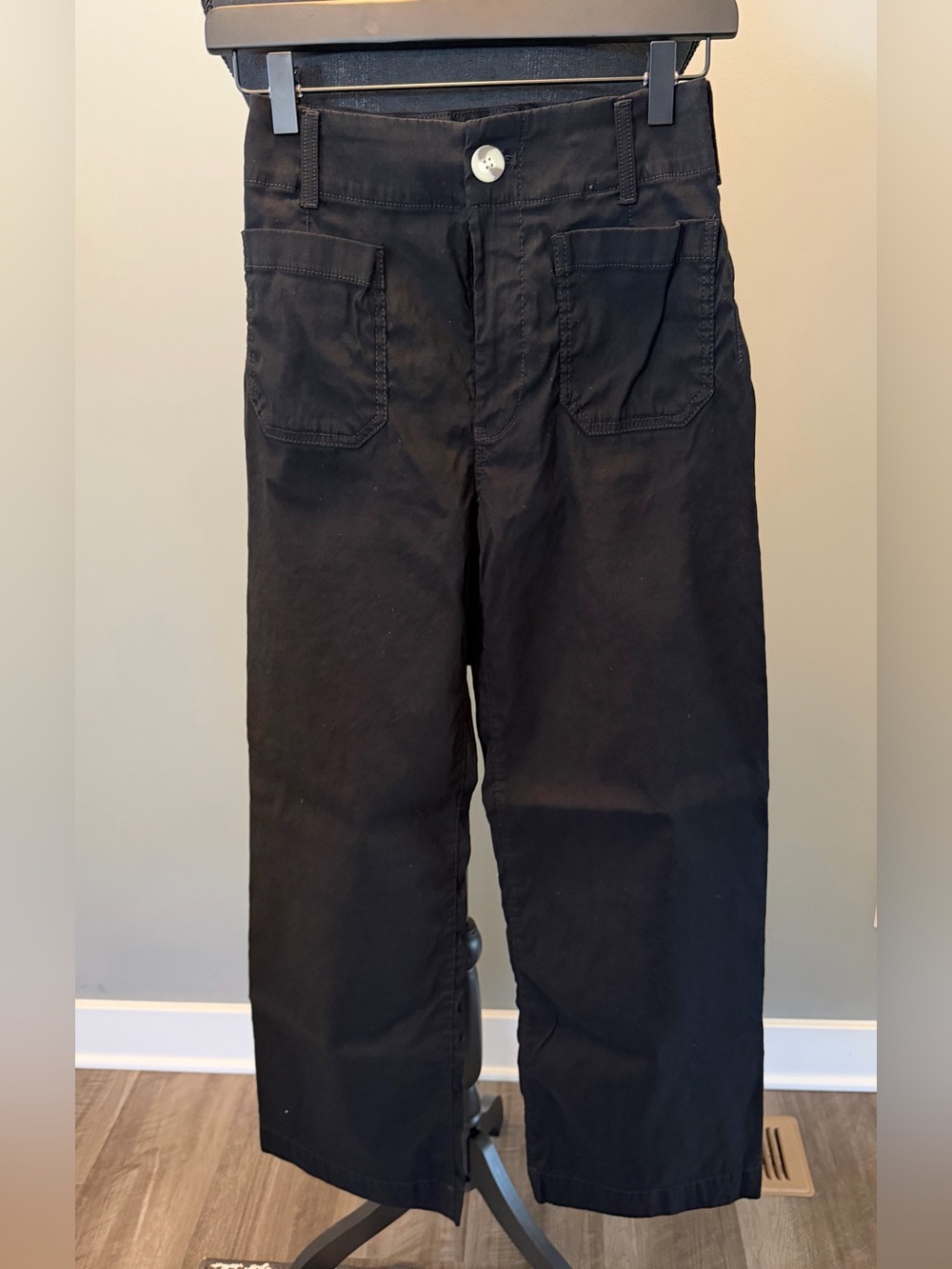 Maeve The Colette full length pants